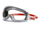 Honeywell MaxxPro Vollsichtbrille, klar