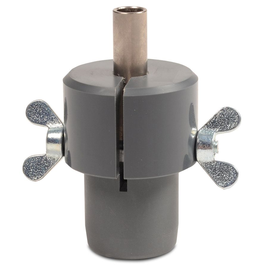 Triopan Schilder und Lampen Adapter für Triopan Faltsignal und Leitkegel