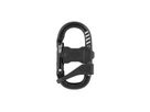 PETZL Zubehör-Karabiner MINO, mit Zubehör