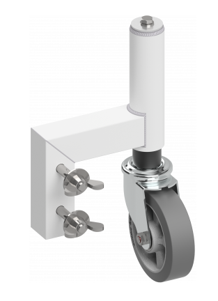 Fahrset FS-15 zu Portalkran APK