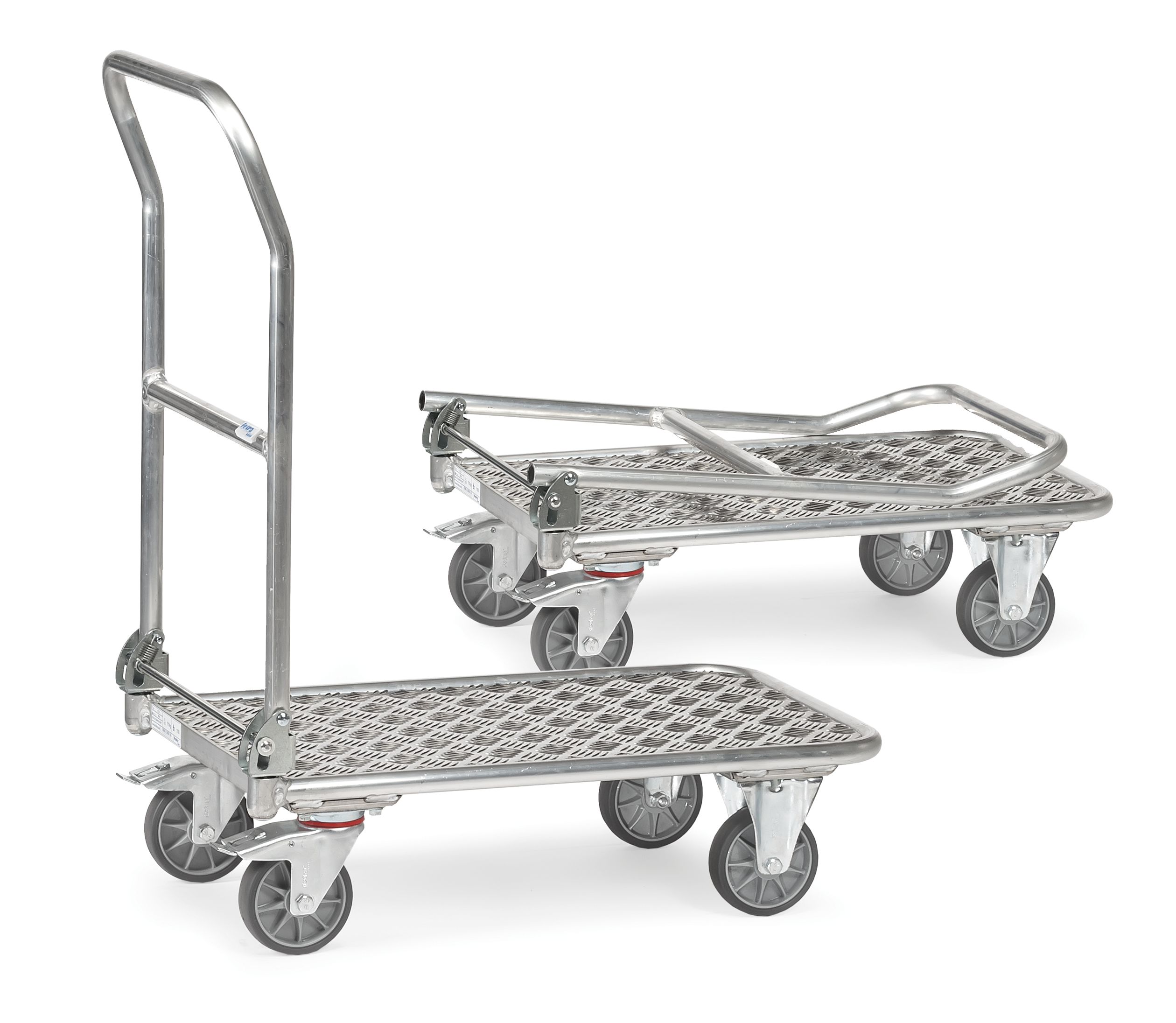 fetra® Klappwagen KW2/KW12