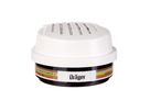 DRÄGER X-plore® Bajonett-Kombinationsfilter A1B1E1K1 Hg P3 R D