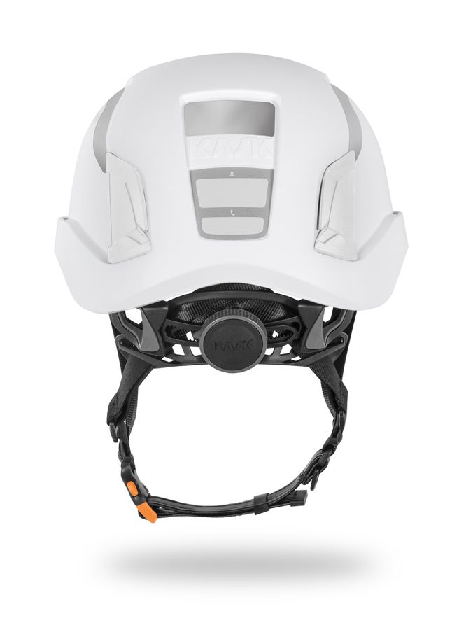 KASK Industrieschutzhelm Zenith X HI VIZ