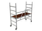 ZARGES Klappgerüst Reachmaster 1T