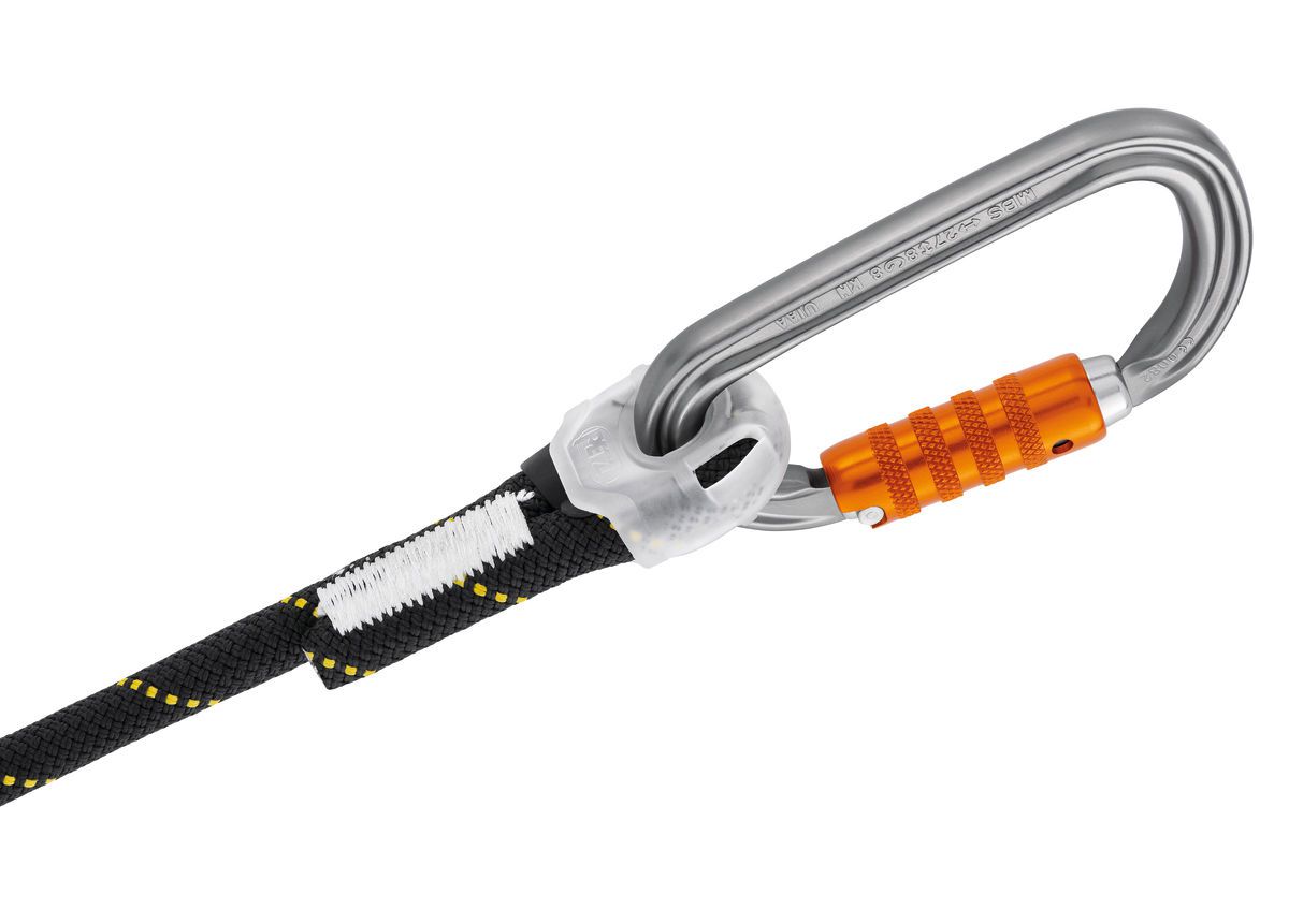 PETZL Verbindungsmittel PROGRESS ADJUST-I zur Positionierung, 3m