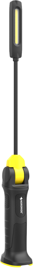 NORDRIDE Arbeitslampe 2082 TWIST LIGHT