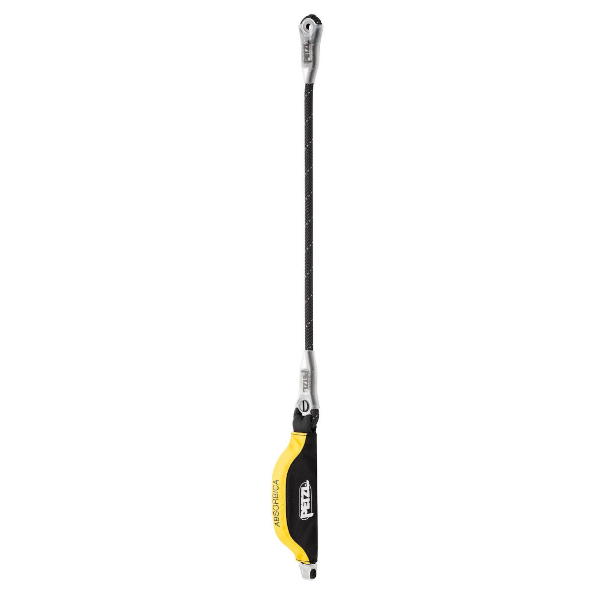 PETZL Verbindungsmittel mit Falldämpfer ABSORBICA-I