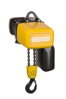 GIS Elektrokettenzug GP
