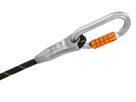 PETZL Verbindungsmittel JANE-Y zur Fortbewegung, 30/60 cm